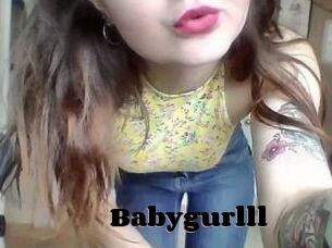 Babygurlll