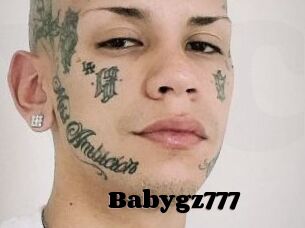 Babygz777