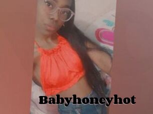 Babyhoneyhot