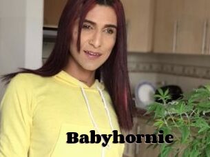 Babyhornie