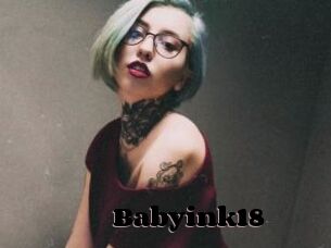 Babyink18