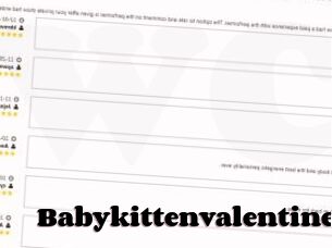 Babykittenvalentine_