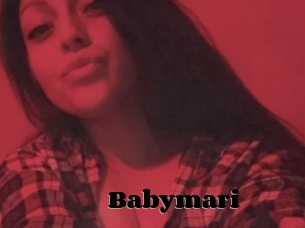 Babymari