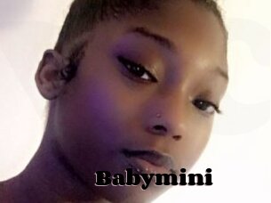 Babymini