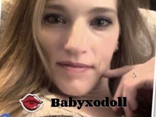 Babyxodoll