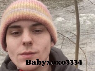 Babyxoxo3334