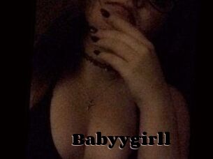 Babyygirll