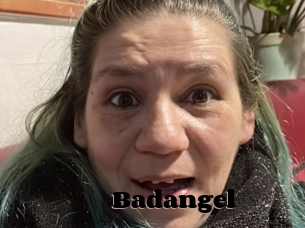 Badangel