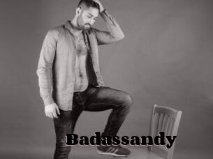 Badassandy