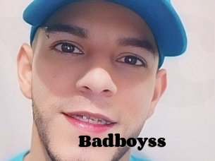 Badboyss