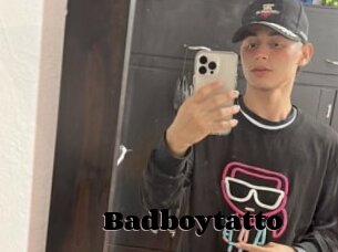 Badboytatto