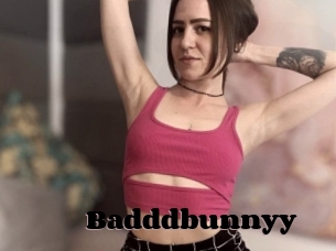 Badddbunnyy