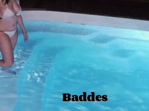 Baddes