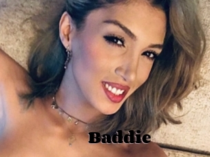 Baddie