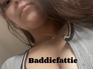 Baddiefattie