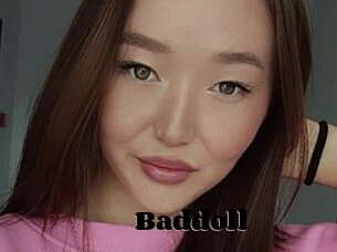 Baddoll