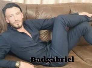 Badgabriel
