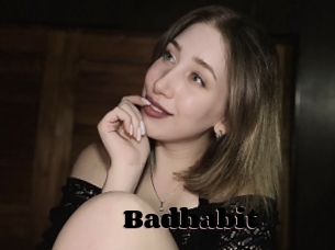 Badhabit