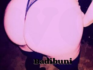 Badibuni