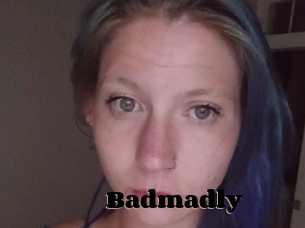 Badmadly