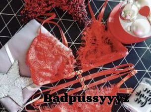 Badpussyyyz