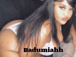 Badumiahh