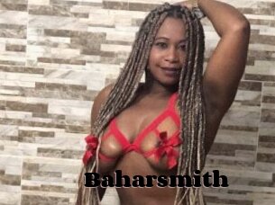 Baharsmith