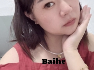 Baihe