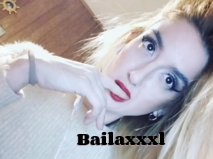 Bailaxxxl
