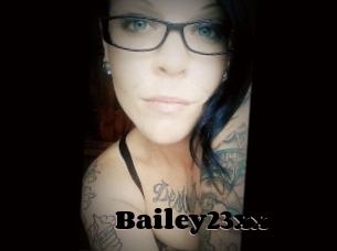 Bailey23xx