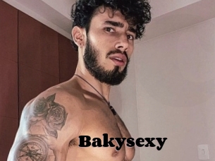 Bakysexy