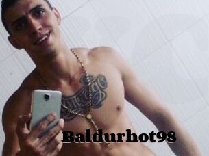 Baldurhot98