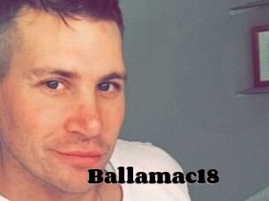 Ballamac18