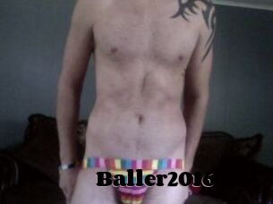 Baller2016
