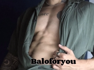 Baloforyou