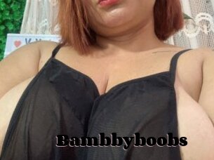 Bambbyboobs