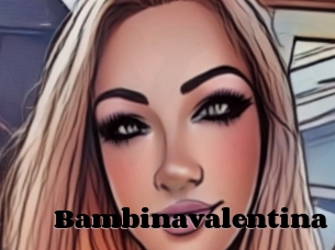 Bambinavalentina