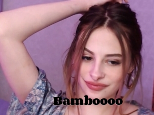 Bamboooo