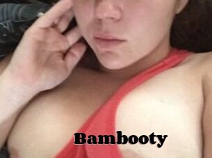 Bambooty
