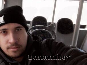 Bananaboy