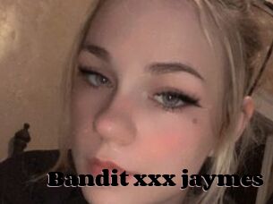 Bandit_xxx_jaymes