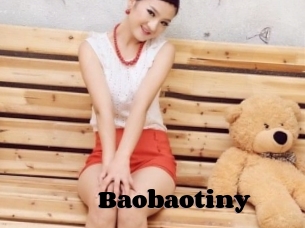 Baobaotiny