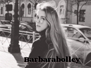 Barbarabolley