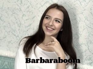 Barbaraboom