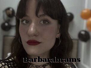 Barbarabrams