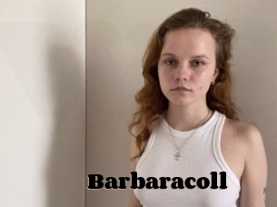 Barbaracoll