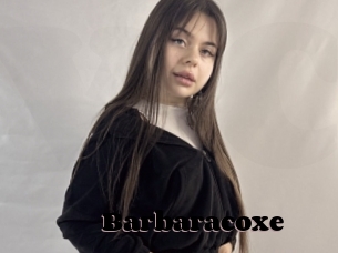 Barbaracoxe