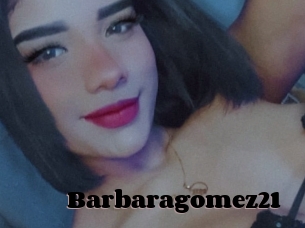 Barbaragomez21