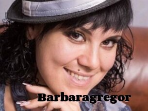 Barbaragregor
