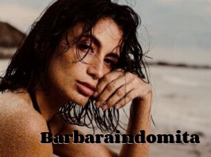 Barbaraindomita